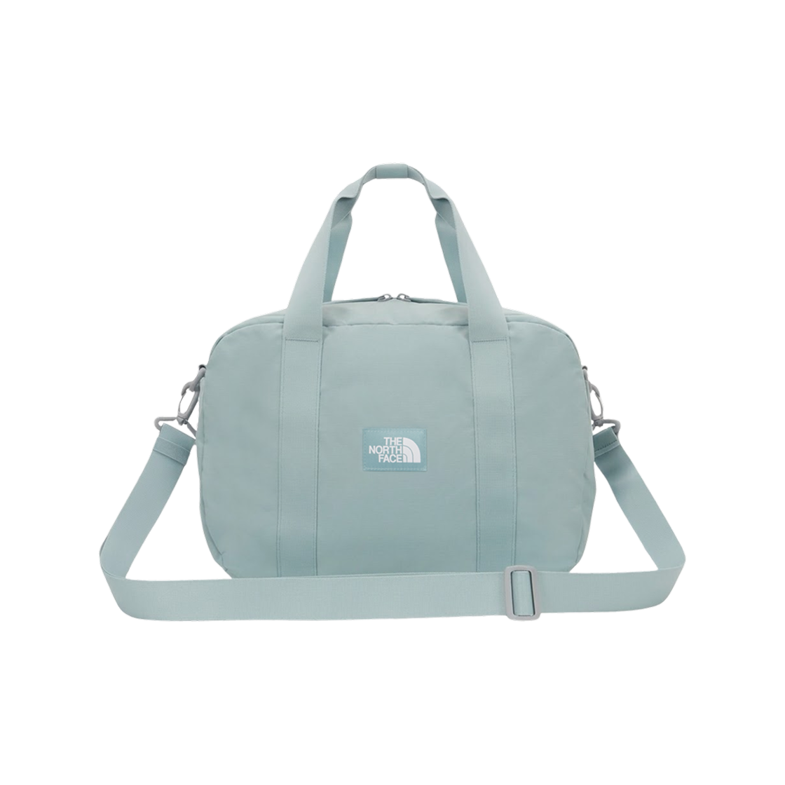 NN2PS05C The North Face Heritage Cargo M Light Grayish Turquoise - 26SS