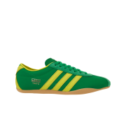 (W) Adidas Tokyo Green Pure Sulfur