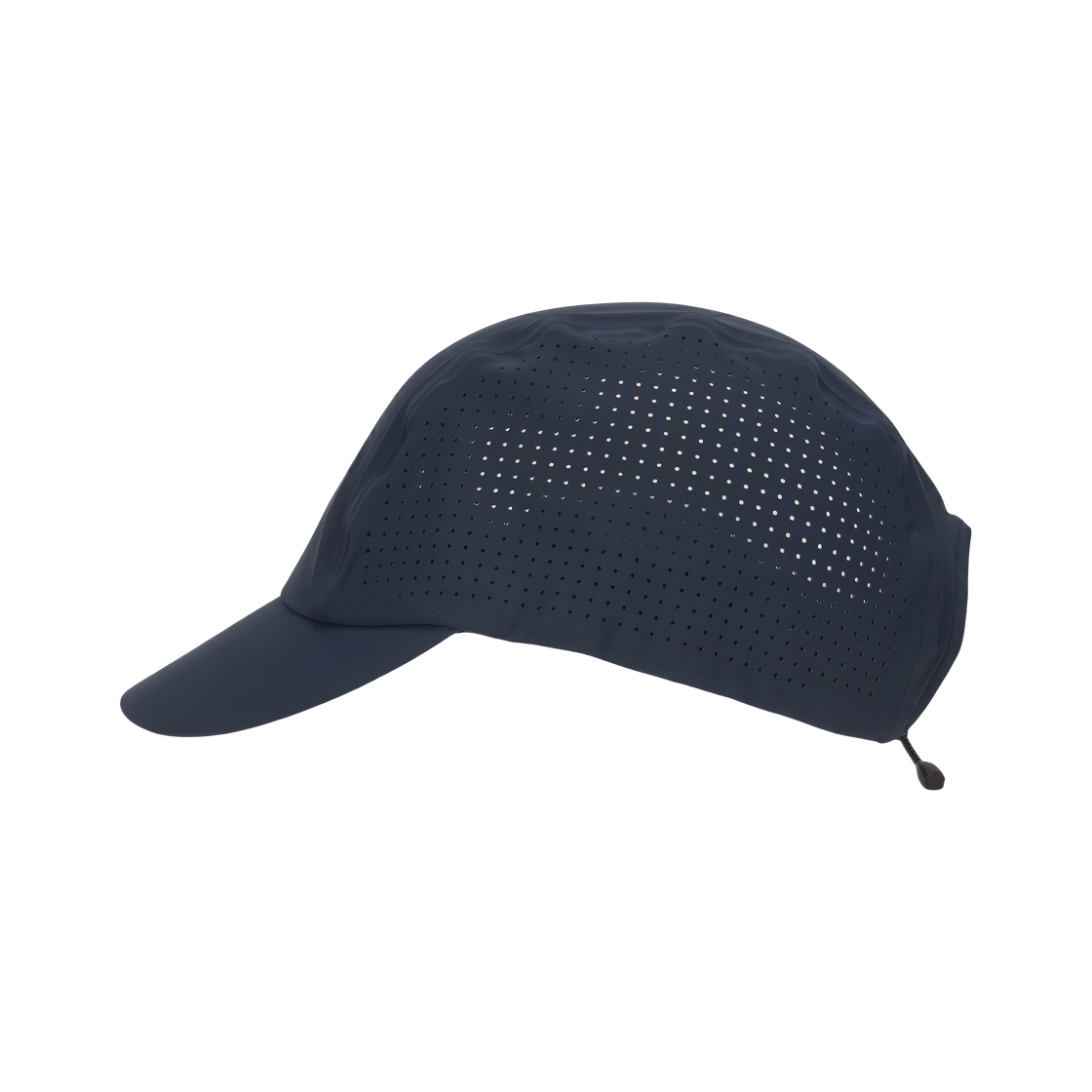 노스페이스 TNF 라이트 스피드 캡 네이비 - 26SS(The North Face TNF Light Speed Cap Navy - 26SS) - 2