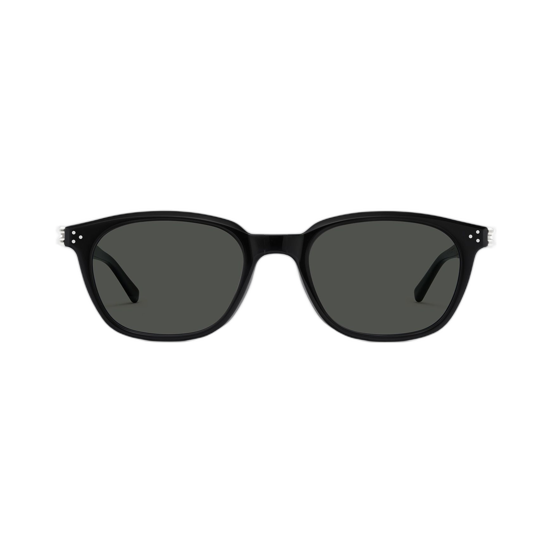 0Q04AJXH4733Q Gentle Monster Jasmin 01 Black Black