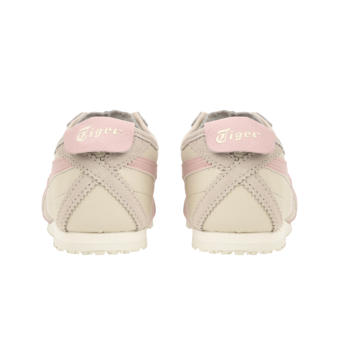 오니츠카 타이거 멕시코 66 오트밀 진저 피치(Onitsuka Tiger Mexico 66 Oatmeal Ginger Peach) - 6