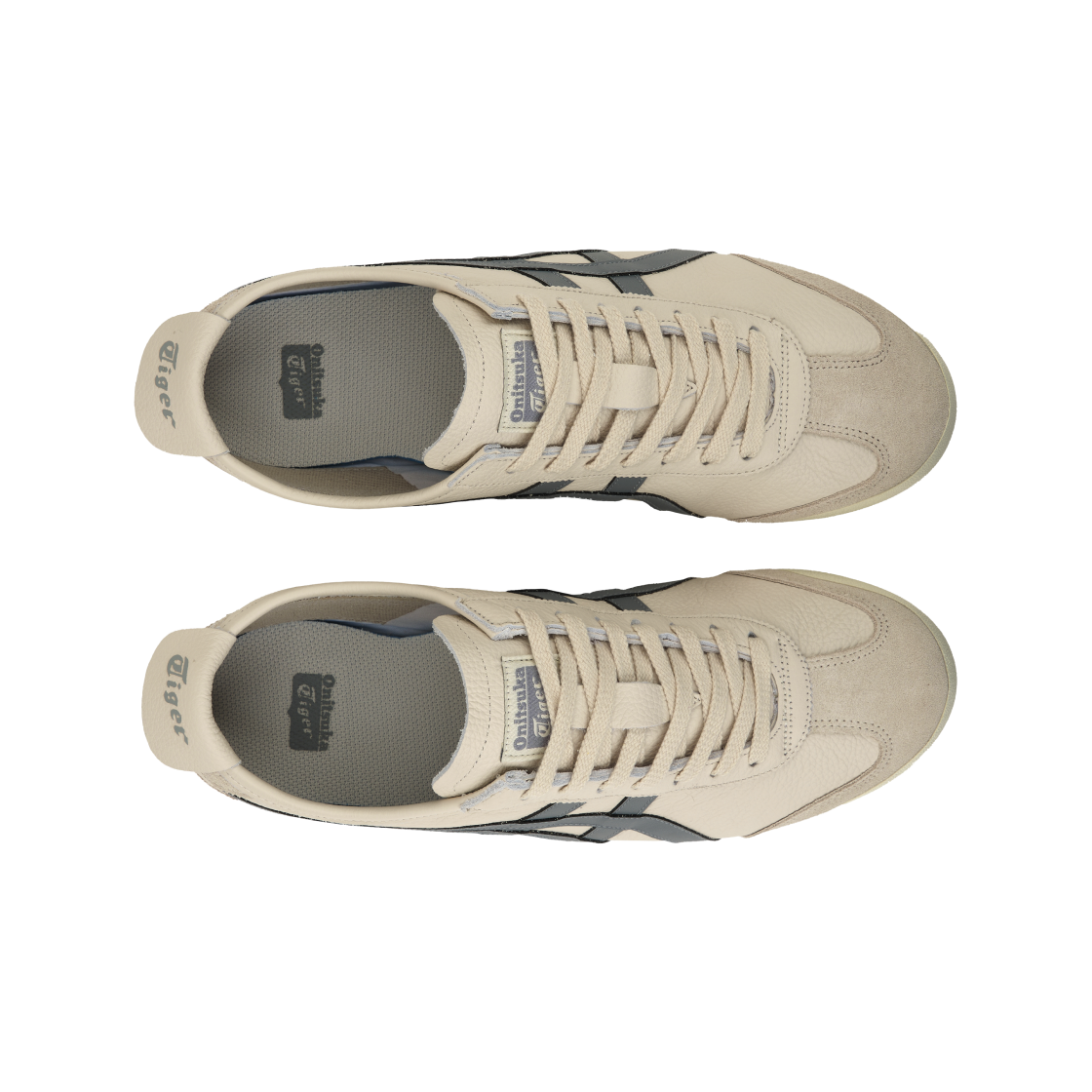 오니츠카 타이거 멕시코 66 블루 그레이(Onitsuka Tiger Mexico 66 Blue Grey) - 5