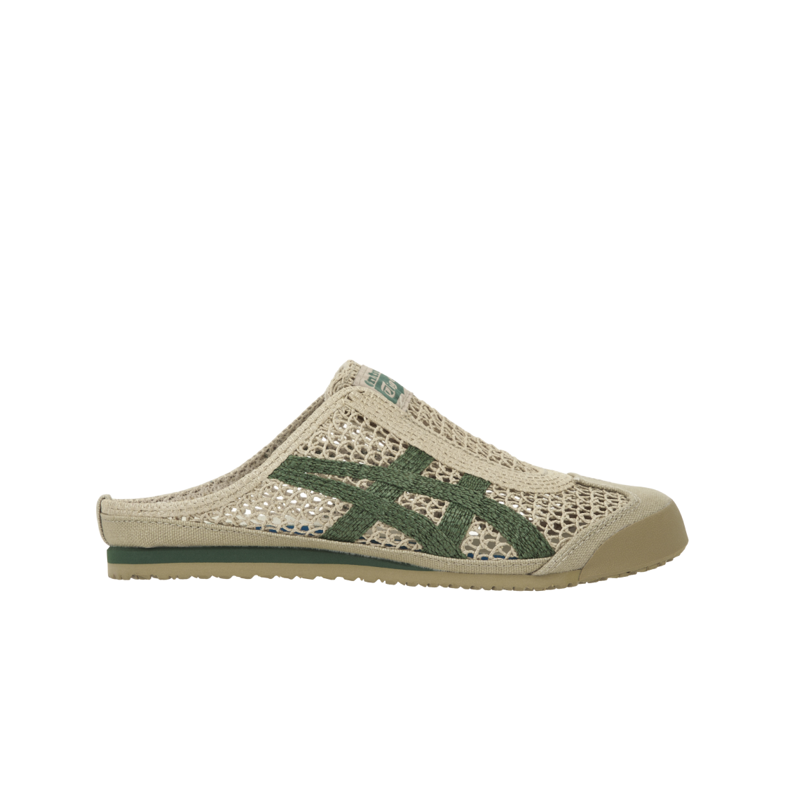 오니츠카 타이거 멕시코 66 사보 신세틱 파이버(Onitsuka Tiger Mexico 66 Sabot Synthetic Fiber)
