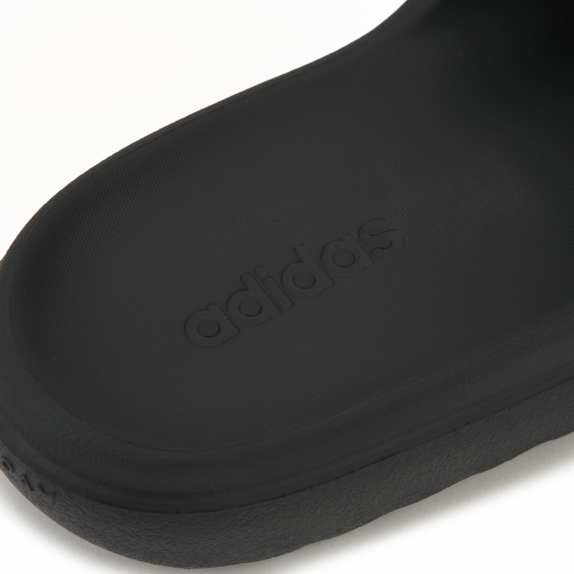아디다스 아딜렛 루미아 코어 블랙(Adidas Adilette Lumia Core Black) - 8