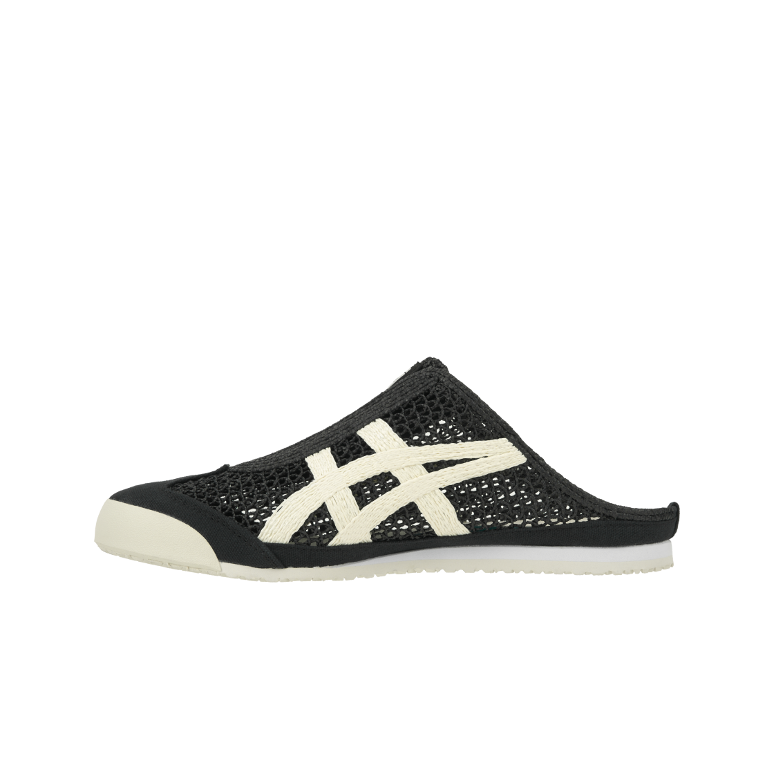오니츠카 타이거 멕시코 66 사보 블랙 크림(Onitsuka Tiger Mexico 66 Sabot Black Cream) - 3