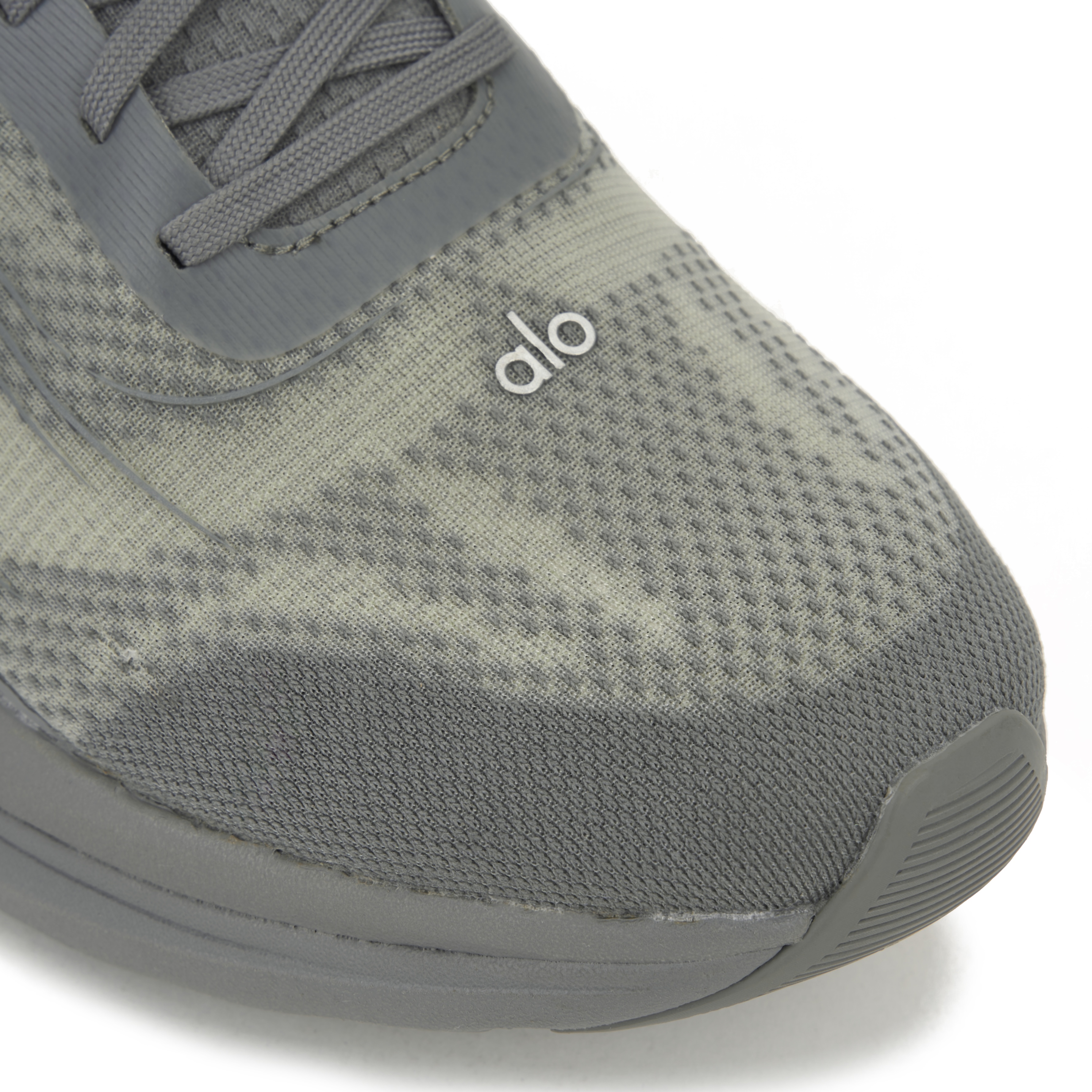 알로 요가 러너 그레이 그레이(Alo Yoga Runner Grey Grey) - 7