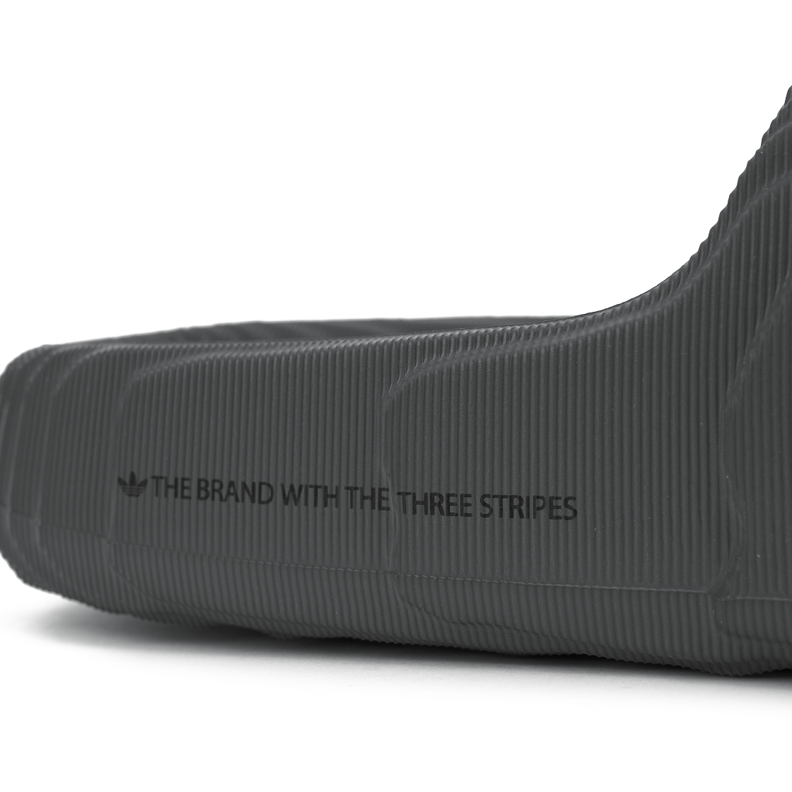 아디다스 아딜렛 22 그레이 파이브(Adidas Adilette 22 Grey Five) - 7