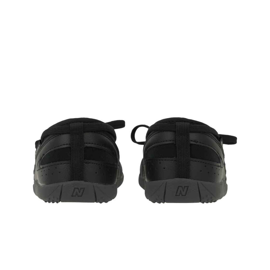 (W) 뉴발란스 플랫 브리즈 SD2601 블랙((W) New Balance Flat Breeze SD2601 Black) - 6