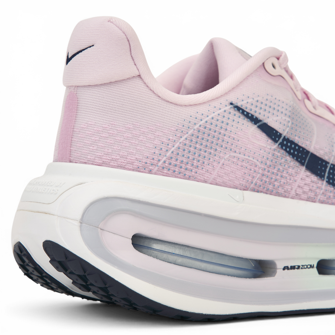 (W) 나이키 보메로 프리미엄 펄 핑크 미드나잇 네이비((W) Nike Vomero Premium Pearl Pink Midnight Navy) - 8