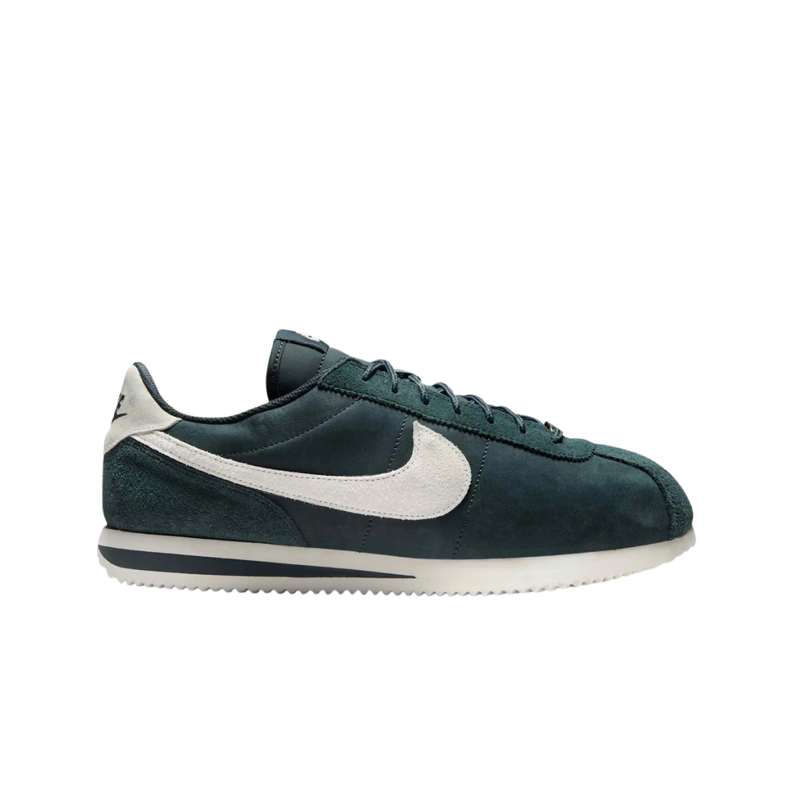 HV4456-300 Nike Cortez Premium Seaweed Sail