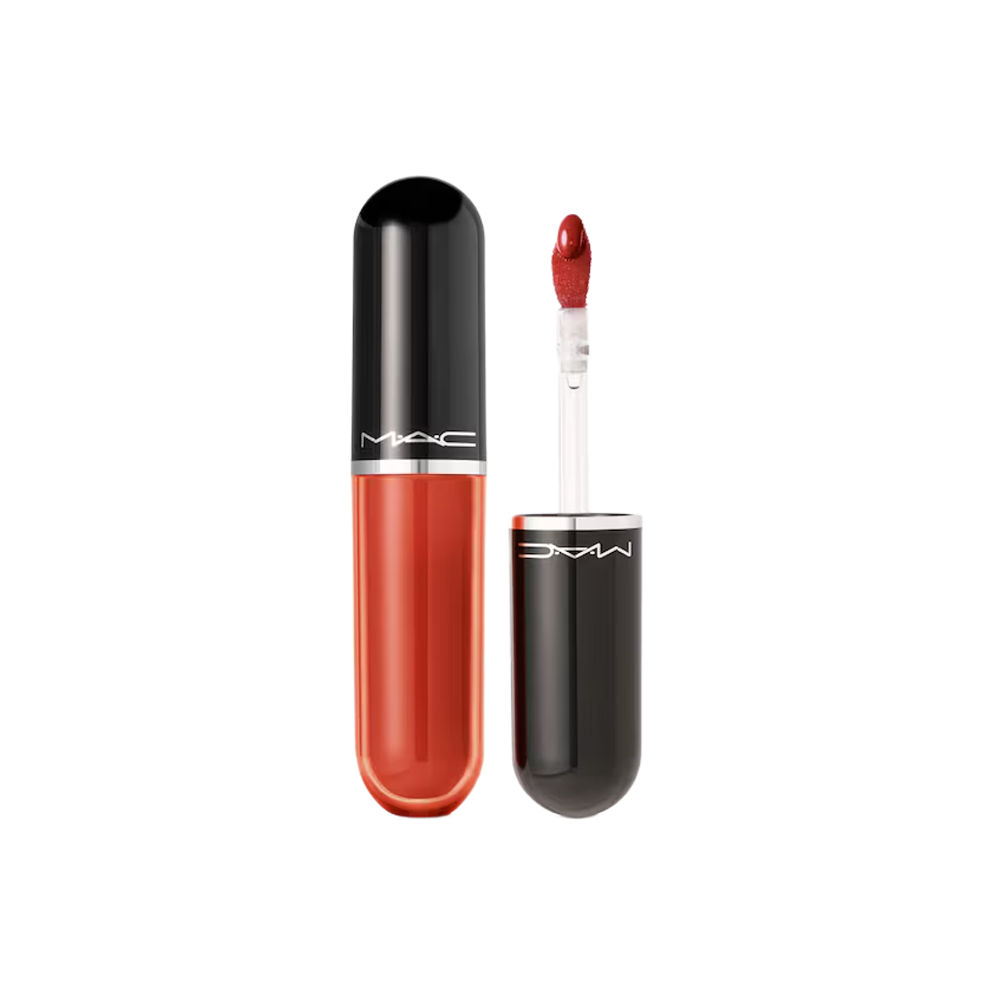 맥 러스터글래스 스테인글래스 립 틴트 케이크 토퍼(MAC Lustreglass Stainglass Lip Cake Topper)