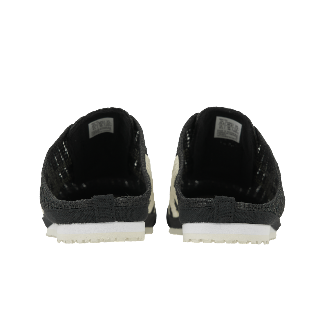 오니츠카 타이거 멕시코 66 사보 블랙 크림(Onitsuka Tiger Mexico 66 Sabot Black Cream) - 6