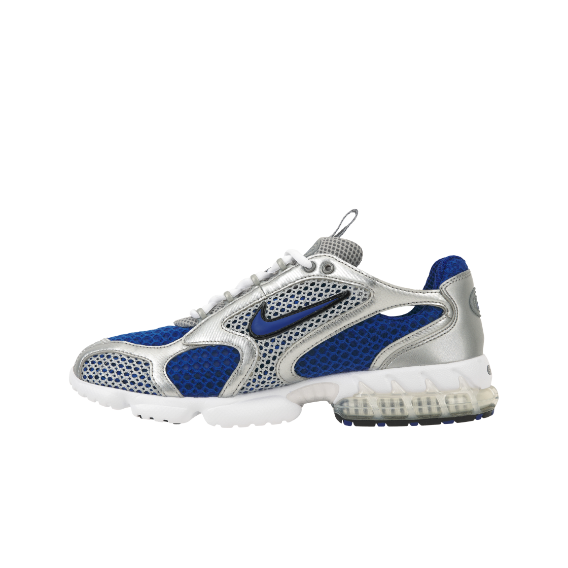나이키 에어 줌 스피리돈 케이지 2 바시티 로얄(Nike Air Zoom Spiridon Cage 2 Varsity Royal) - 3