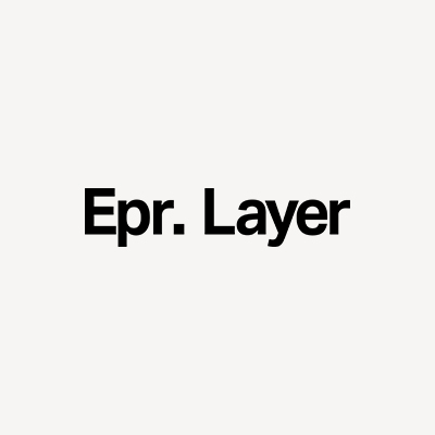 이피알 레이어(Epr. Layer)