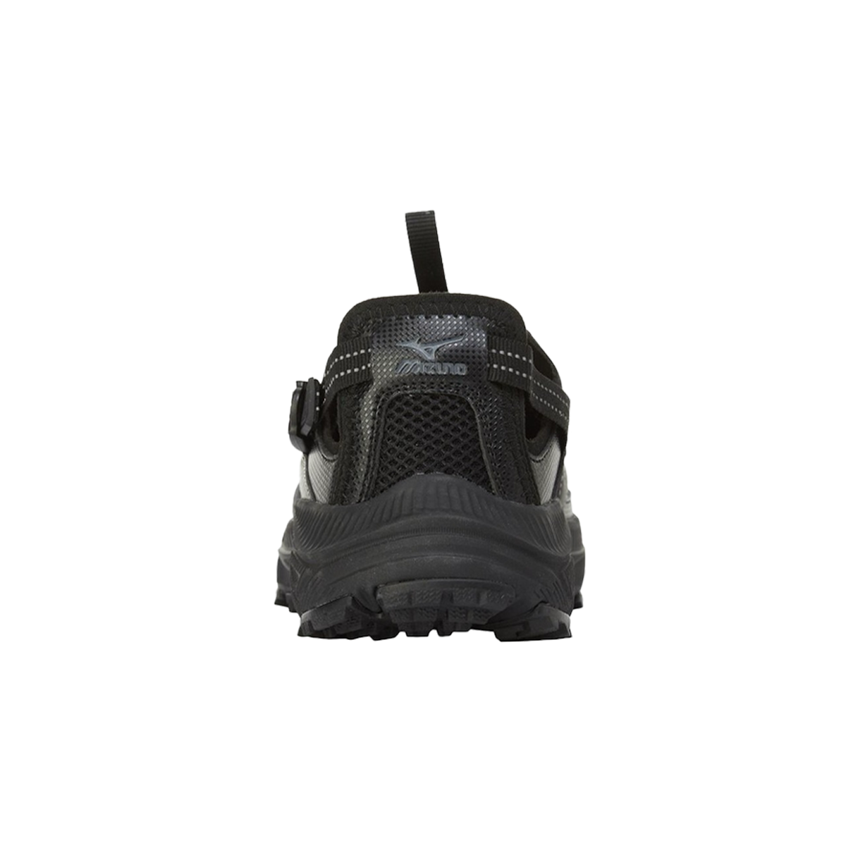 [KREAM 단독] 미즈노 에이펙스 트레일 블랙 - 26FW([KREAM 단독] Mizuno Apex Trail Black - 26FW) - 4