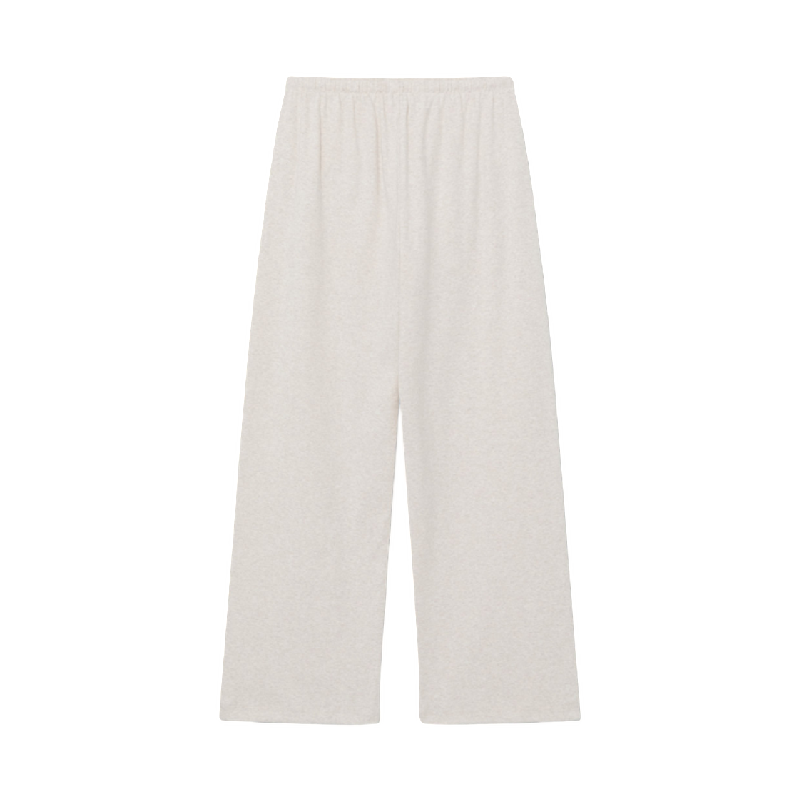 (W) 글로니 G 컴포트 스트링 팬츠 오트밀((W) Glowny G Comfort String Pants Oatmeal) - 2