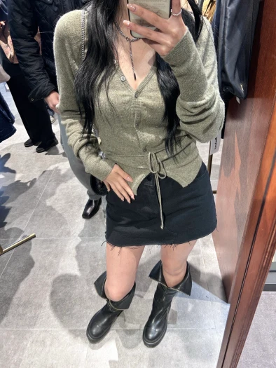 스타일 카드
