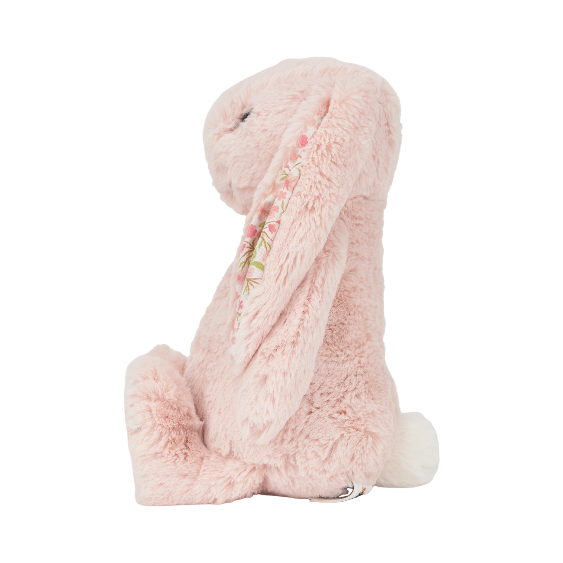 젤리캣 블라썸 버니 체리 미디움 핑크(Jellycat Blossom Bunny Cherry Medium Pink) - 2