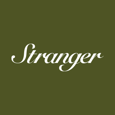 스트레인저(STRANGER)