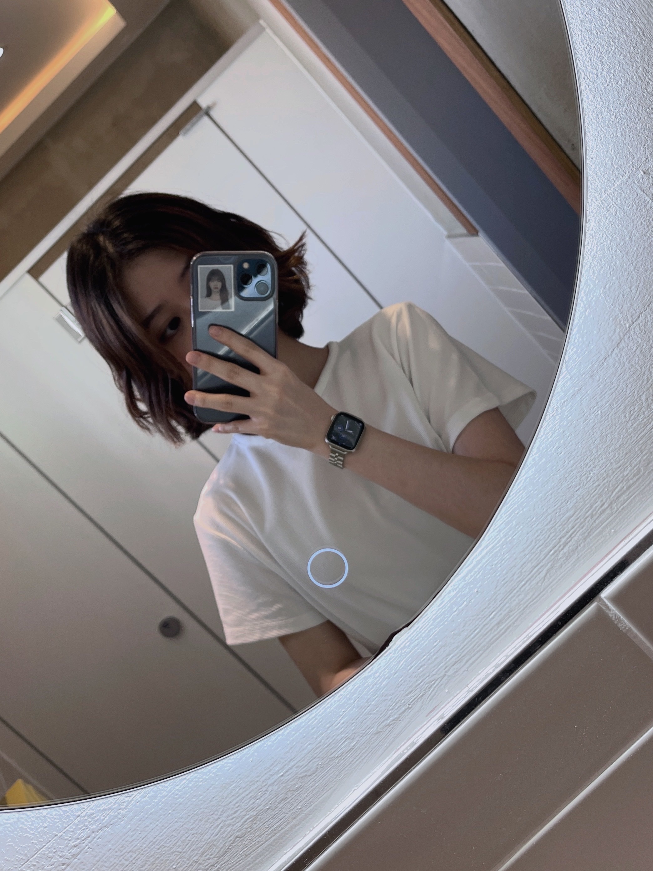 Chloé님의 스타일 - 2