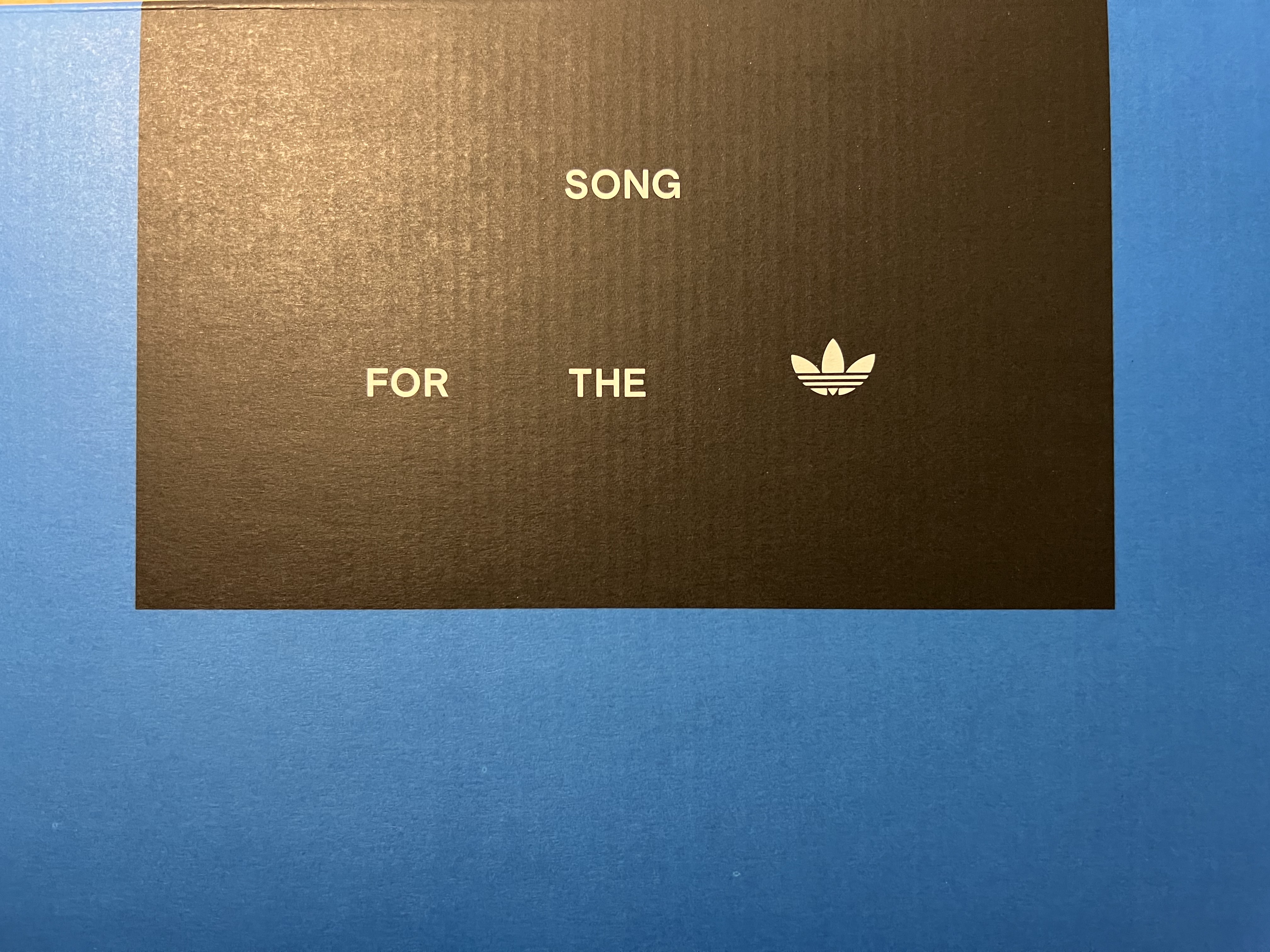 Adidas x Song for the Mute 007 Samba LX Freizeit Black 착용 스타일 - 4