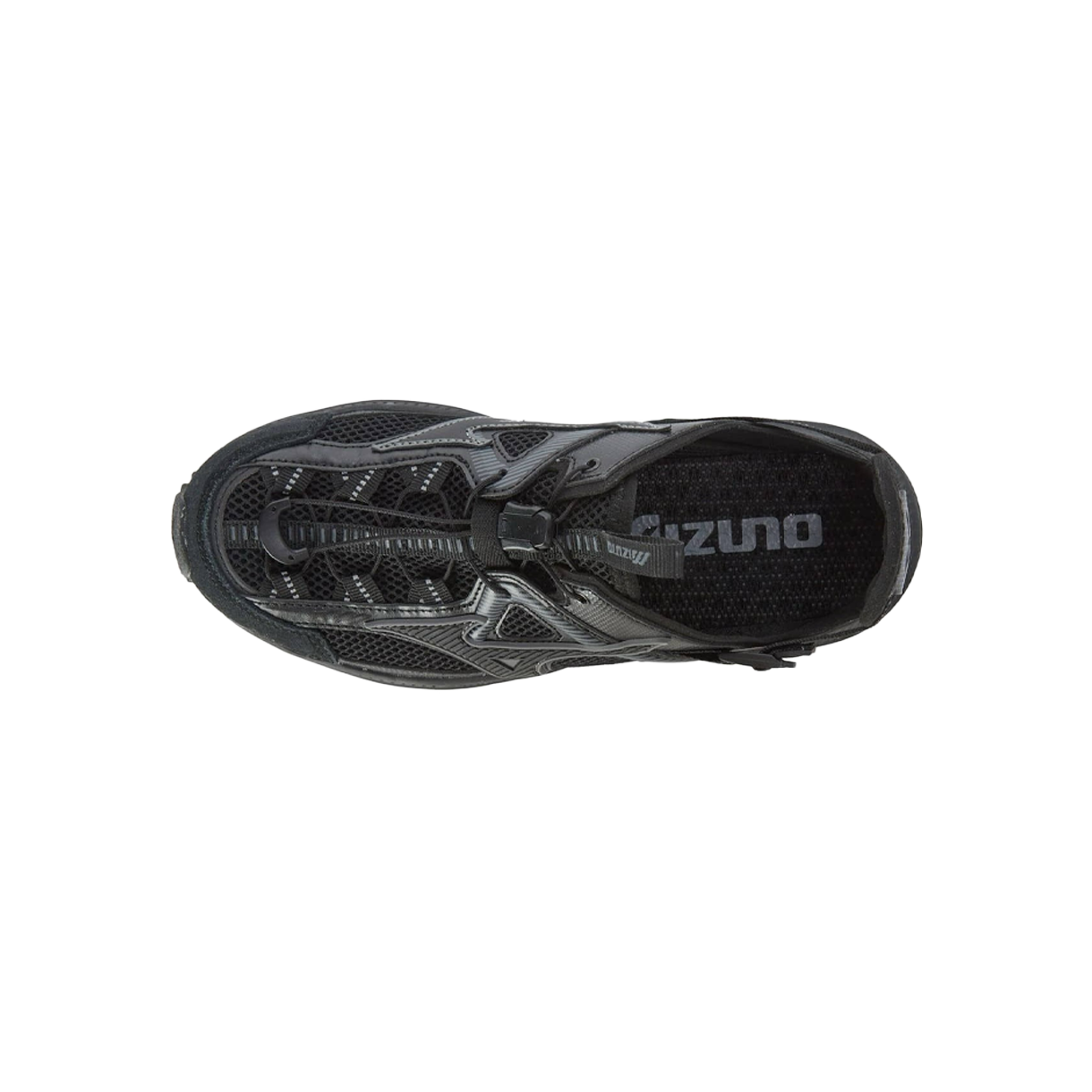 [KREAM 단독] 미즈노 에이펙스 트레일 블랙 - 26FW([KREAM 단독] Mizuno Apex Trail Black - 26FW) - 6