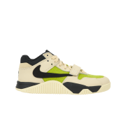 (PS) Jordan x Travis Scott Jumpman Jack TR Bright Cactus