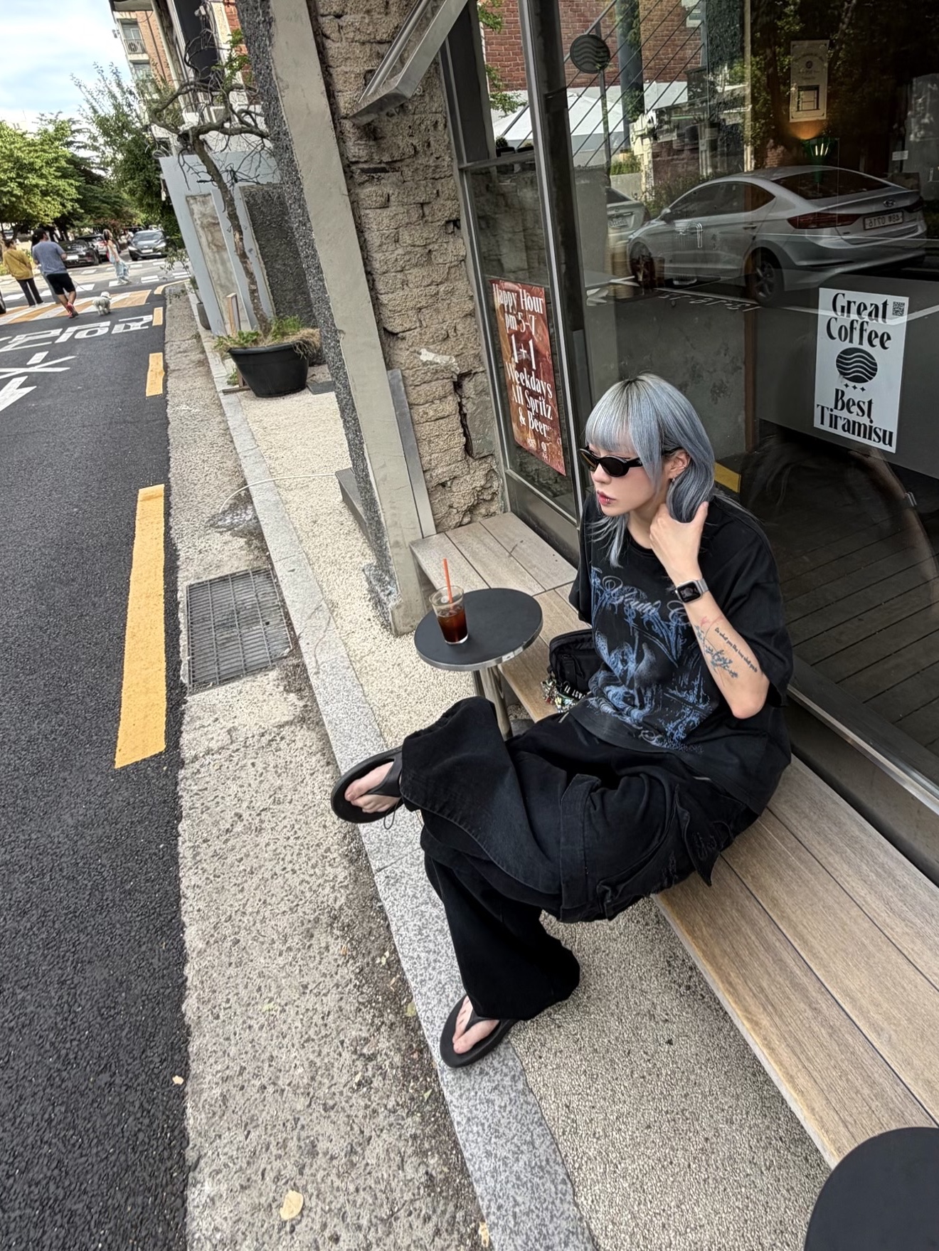 신지돌님의 스타일 - 2