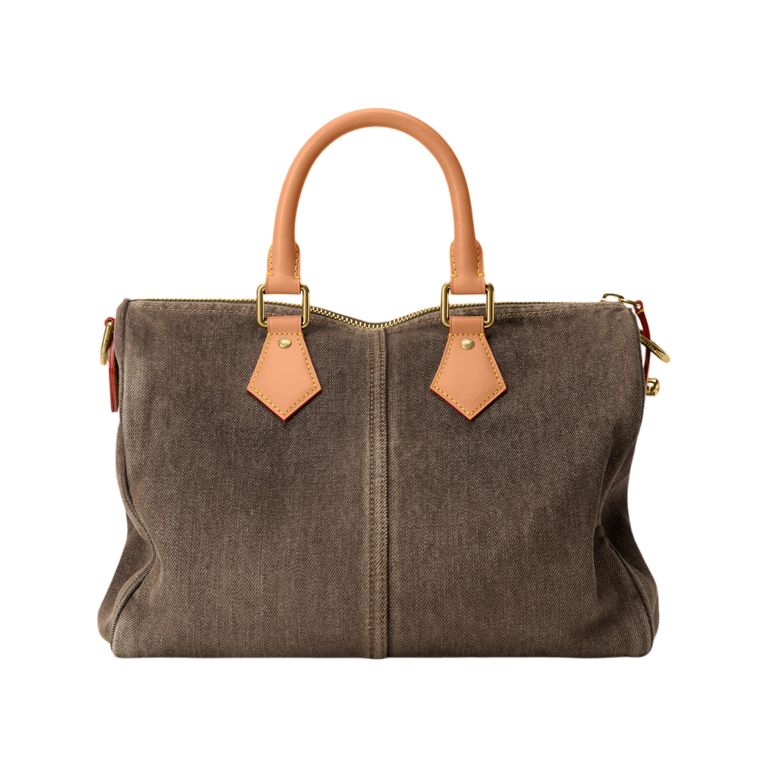 루이비통 스피디 30 반둘리에 커피 빈 브라운(Louis Vuitton Speedy 30 Bandouliere Coffee Bean Brown) - 3