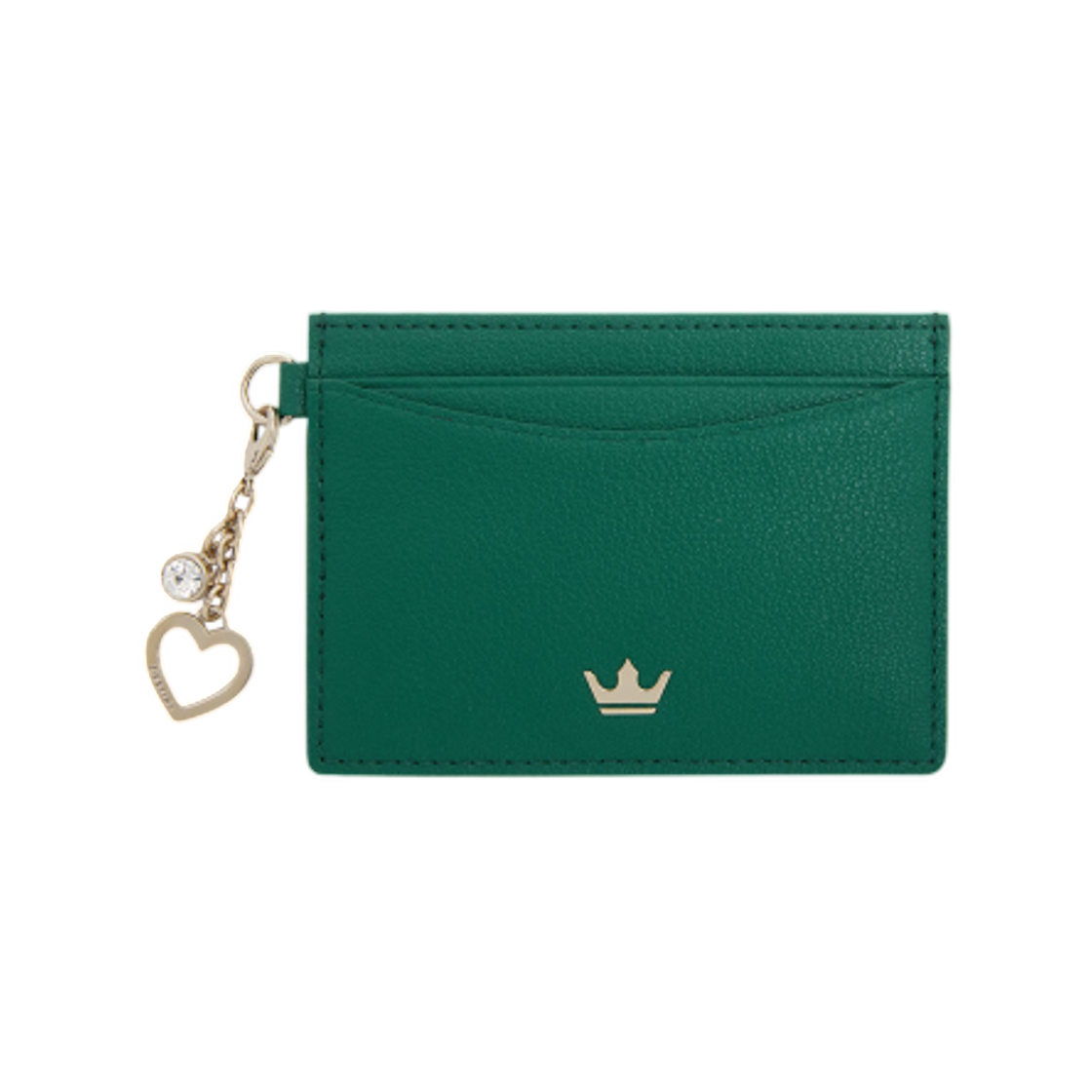 제이에스티나 주디 카드홀더 그린(J.Estina Judy Cardholder Green)