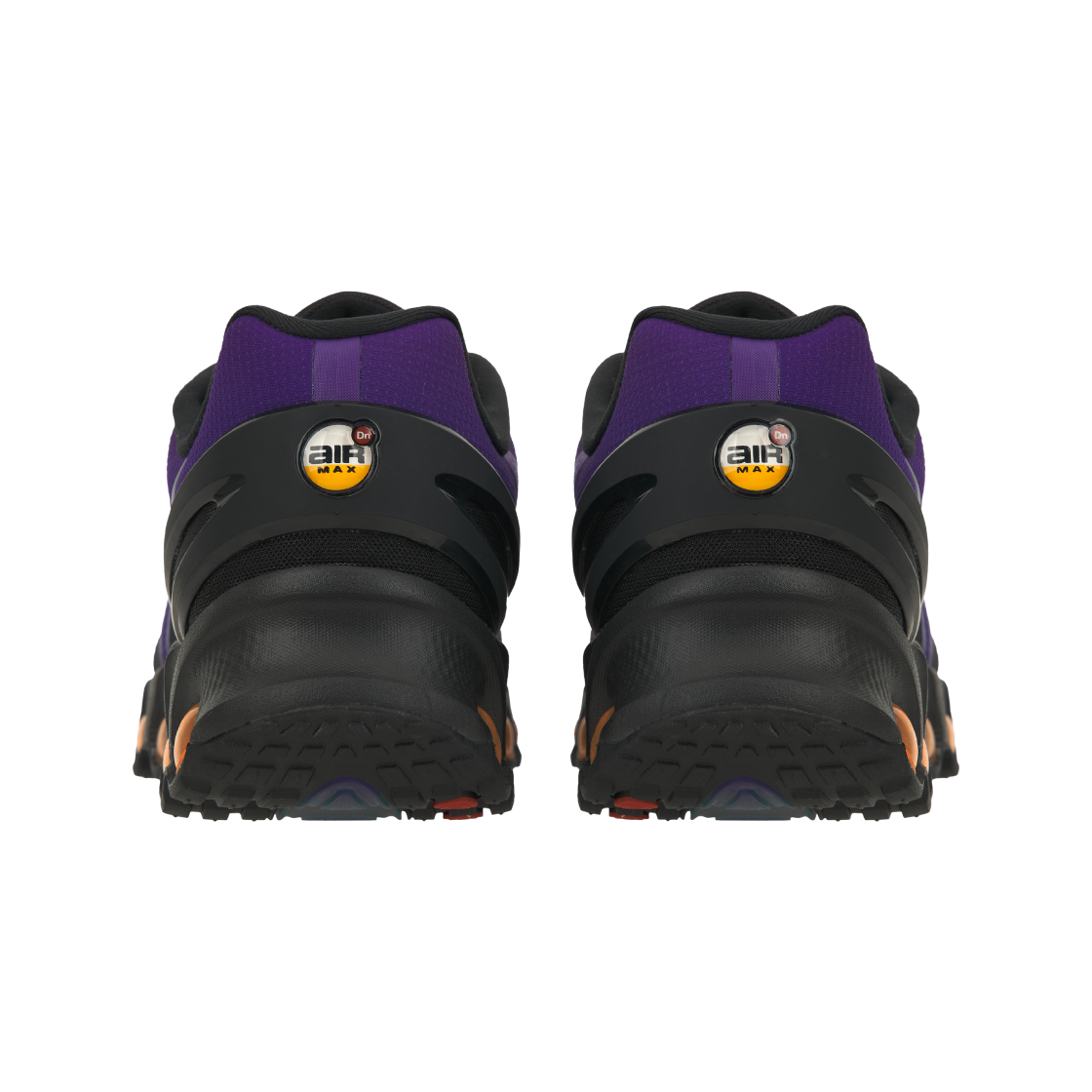 나이키 에어맥스 Dn8 블랙 인디고 버스트(Nike Air Max Dn8 Black Indigo Burst) - 6