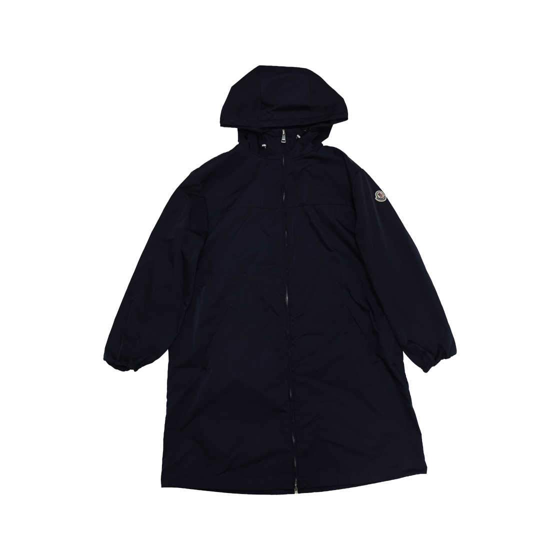 몽클레르 H10931000046 롱 윈드브레이커 네이비(Moncler H10931000046 Long Windbreaker Navy) - 1