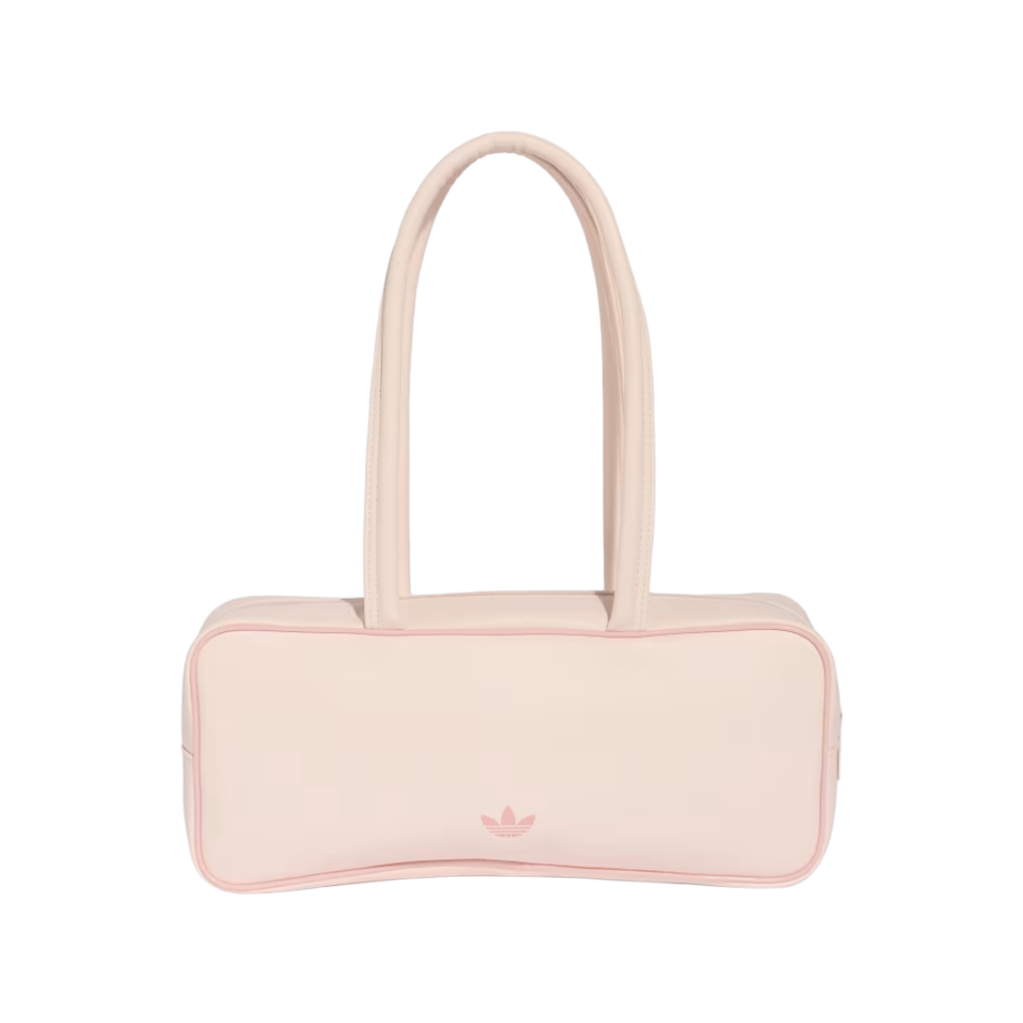 KR1505 Adidas Adicolor Elongated Airliner Bag Wonder Quartz