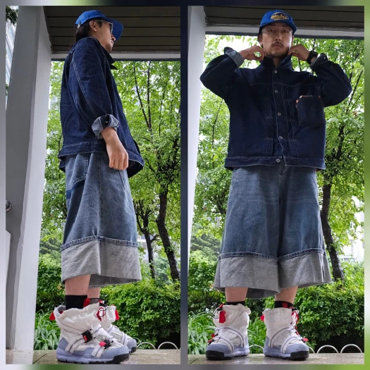 스타일 카드