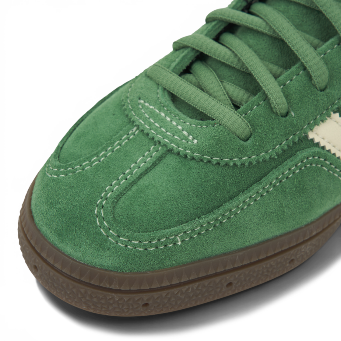 아디다스 스페지알 핸드볼 프리러브 그린 크림 화이트(Adidas Spezial Handball Preloved Green Cream White) - 7
