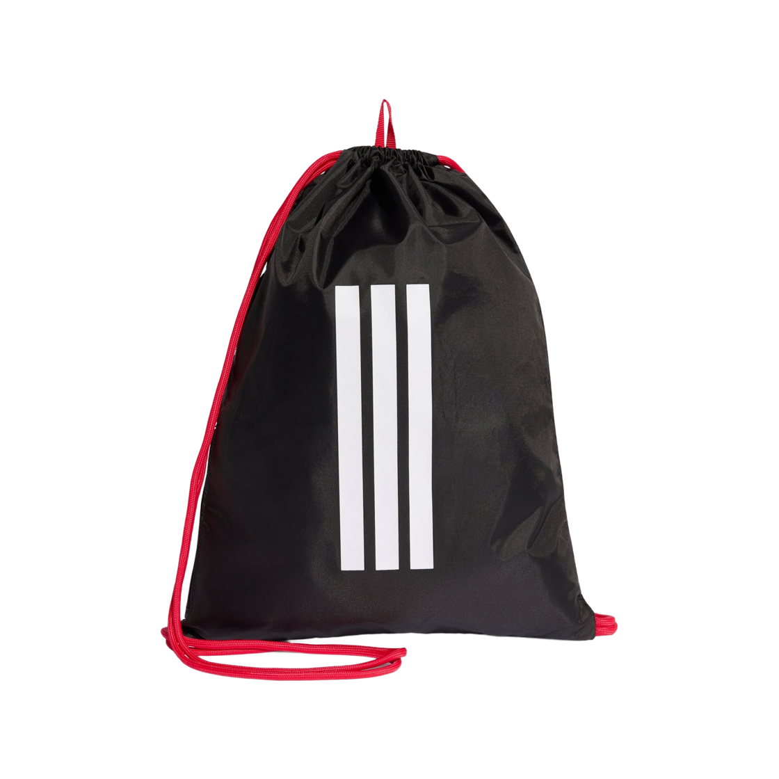 아디다스 맨체스터 유나이티드 짐 색 블랙 화이트(Adidas Manchester United Gym Sack Black White) - 2