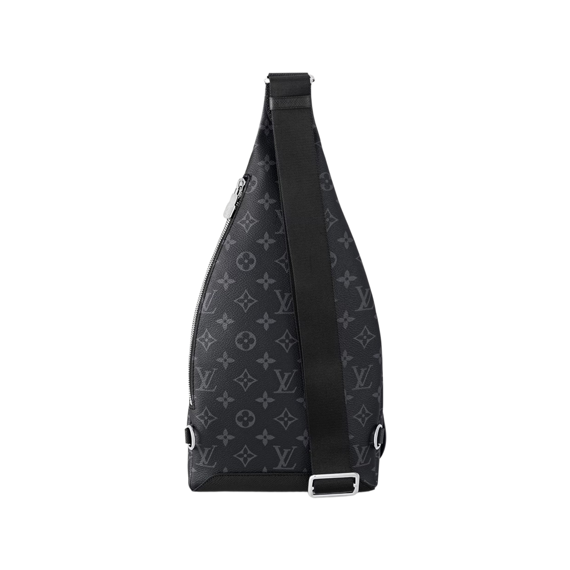 루이비통 듀오 슬링 백 블랙(Louis Vuitton Duo Sling Bag Black) - 2