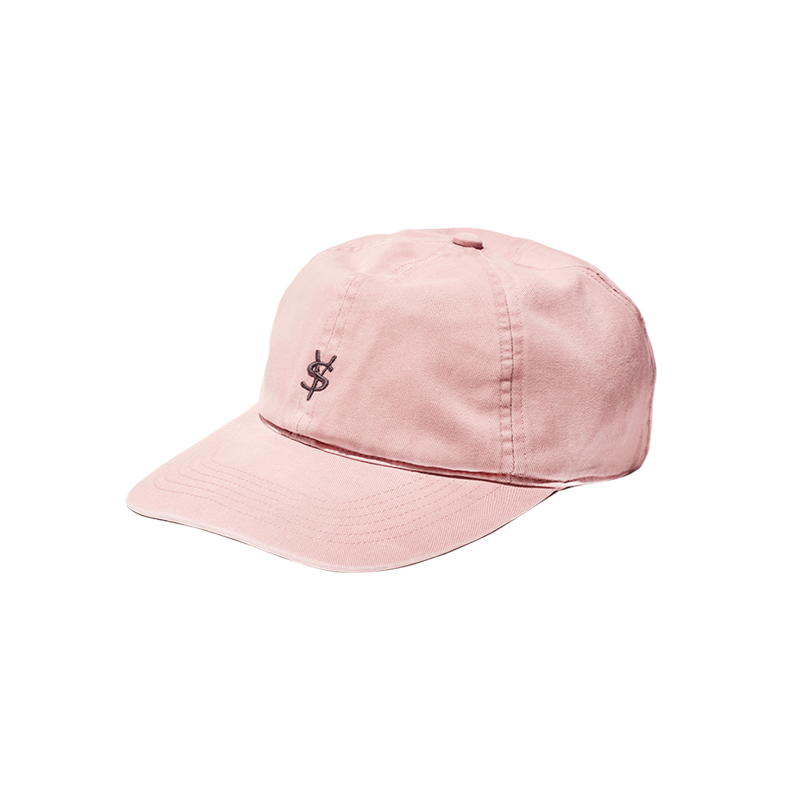 선데이세레머니 SY 클래식 빈티지 로고 캡 - 핑크(Sunday Ceremony Sy Classic Vintage Logo Cap - Pink)