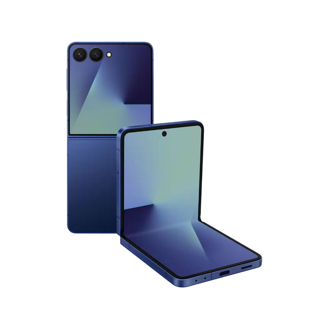 [S등급] 갤럭시 Z플립7 256기가 색상선택 / 자급제 / 단순개봉품([S등급] Samsung Galaxy Z Flip7 256GB / Unlocked / Open Box) - 4