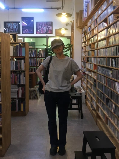 스타일 카드