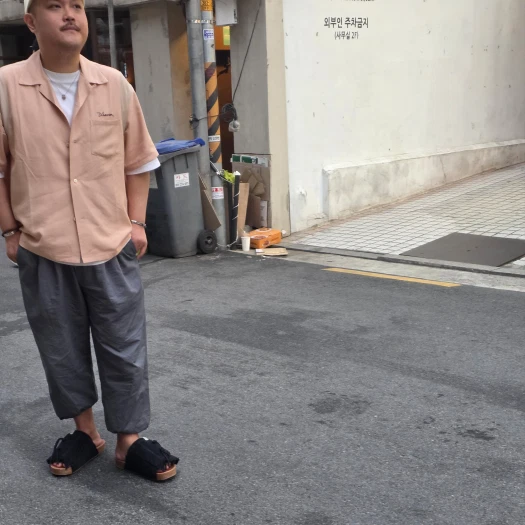 스타일 카드