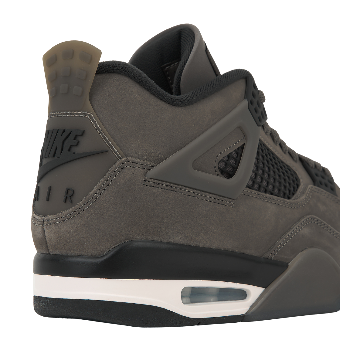 조던 4 레트로 케이브 스톤 앤 블랙(Jordan 4 Retro Cave Stone and Black) - 8