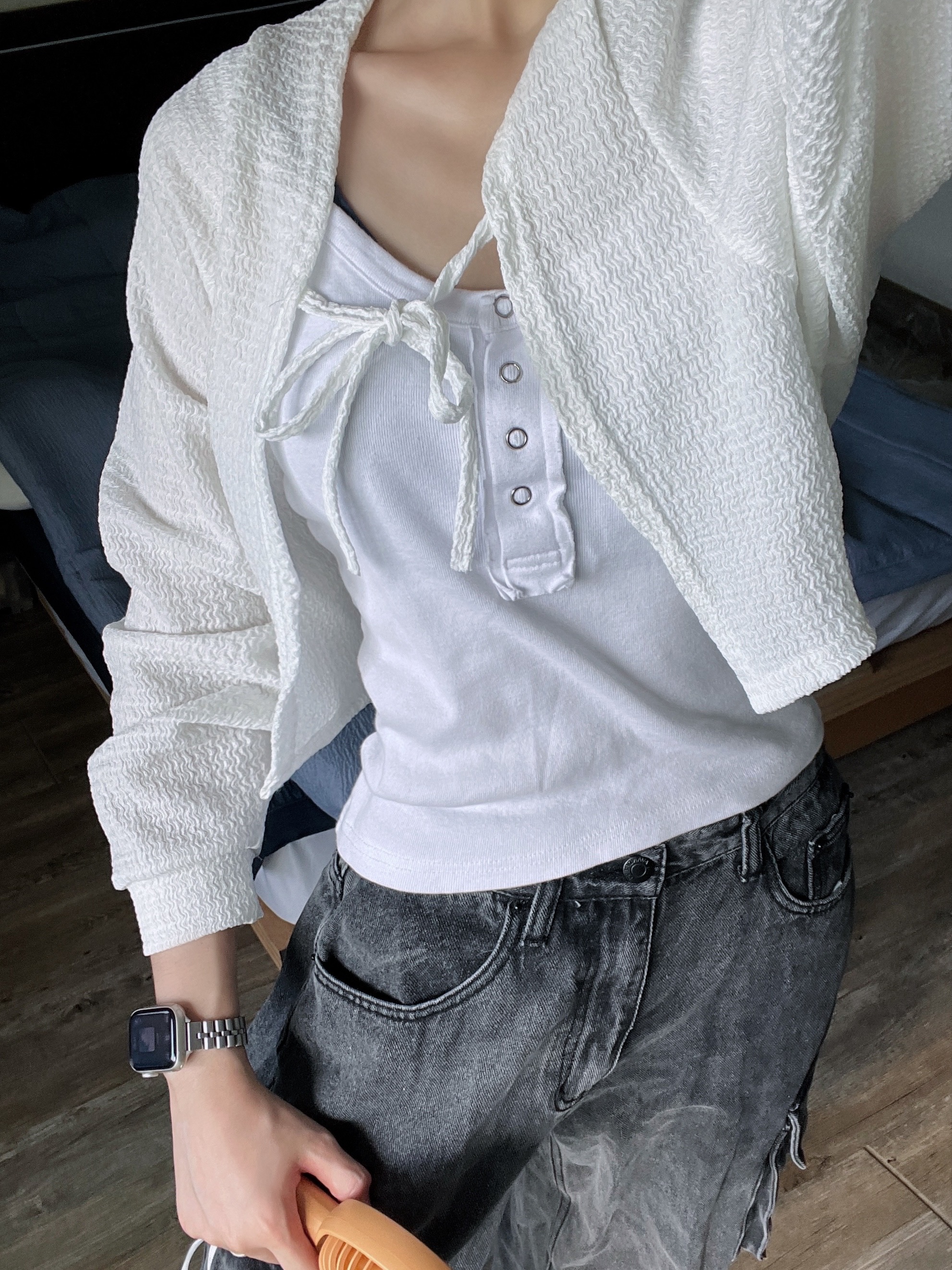Chloé님의 스타일 - 8