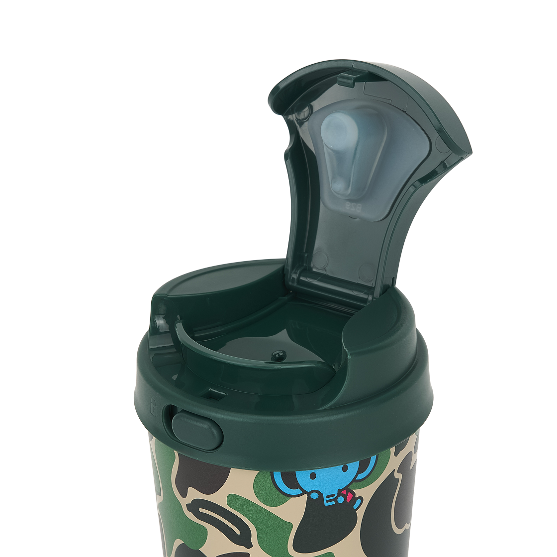 스타벅스 x 베이프 베이비 마일로 텀블러 473ml(Starbucks x BAPE Baby Milo Tumbler 473ml) - 2