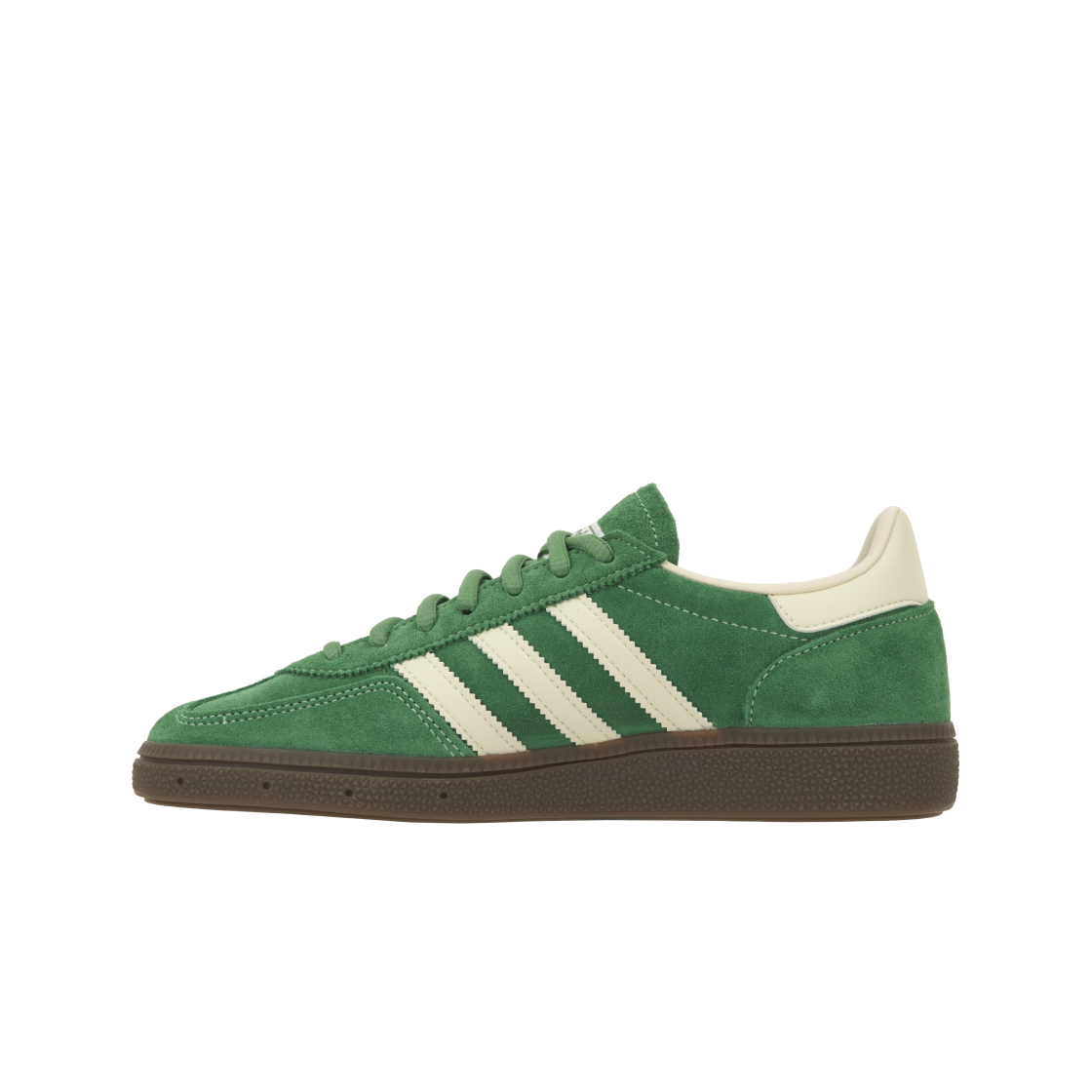 아디다스 스페지알 핸드볼 프리러브 그린 크림 화이트(Adidas Spezial Handball Preloved Green Cream White) - 3