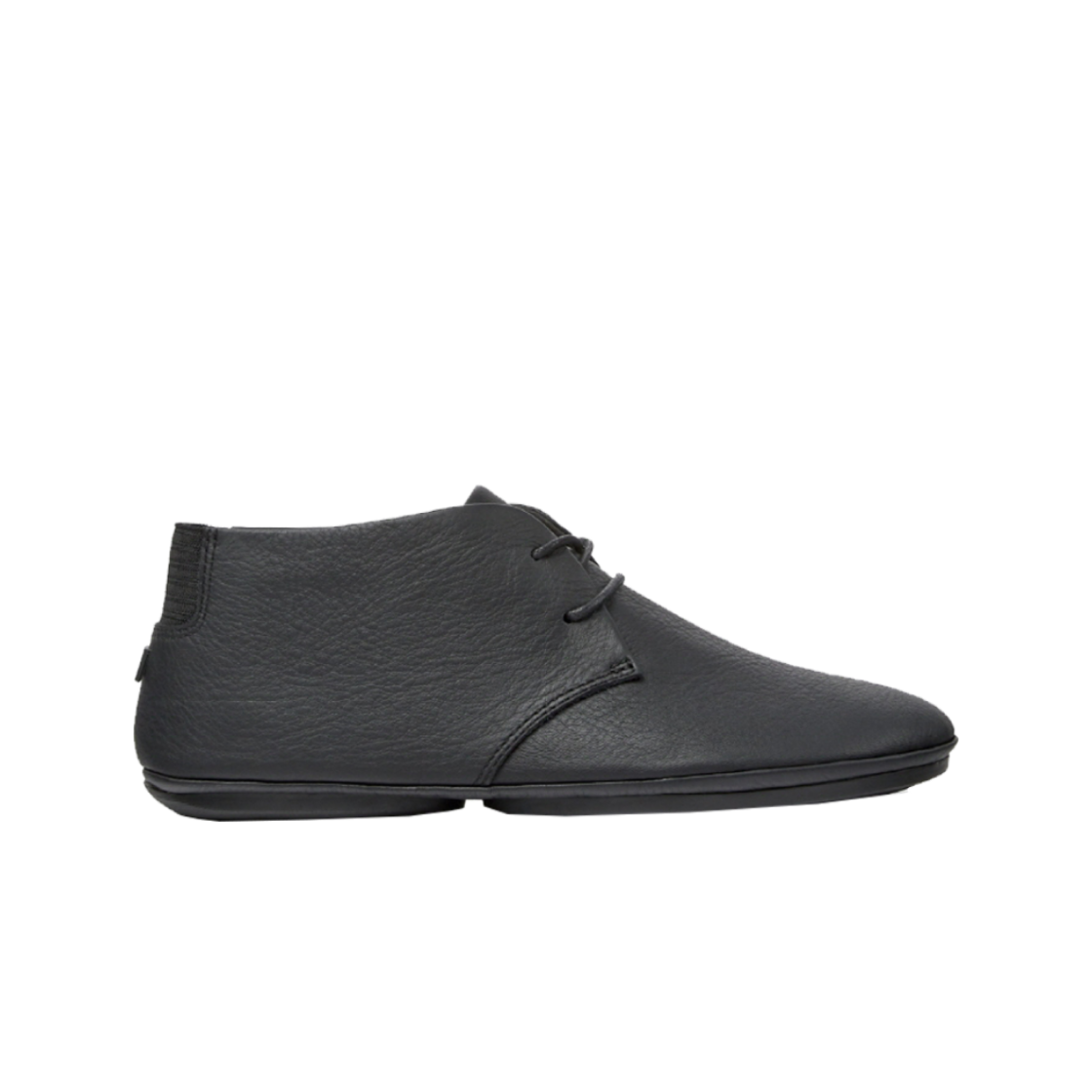 캠퍼 여성 라이트 니나 플랫슈즈 블랙(Camper Women Right Nina Flat Black) - 1