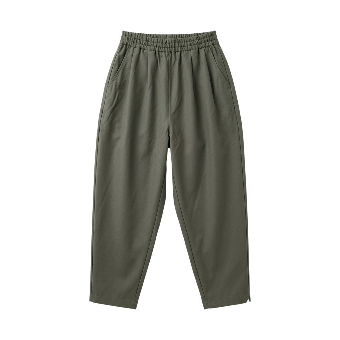 블랙 사인 SS 서전 팬츠 솔저 그린(Black Sign SS Surgeon Pants Soldier Green)