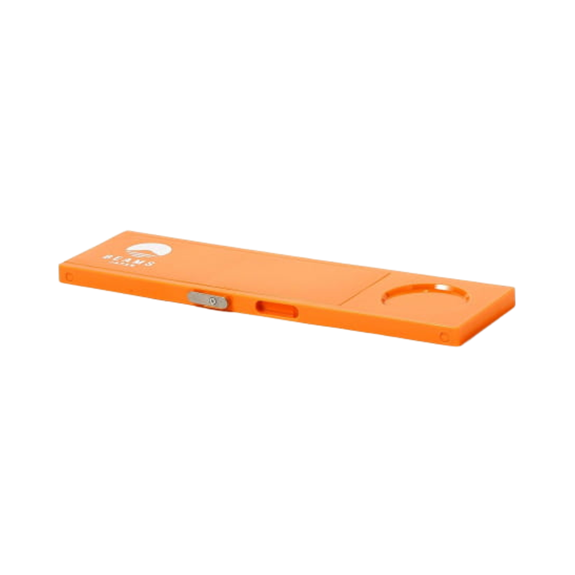 빔즈 재팬 x 이세토 폴딩 테이블 오렌지(Beams Japan x Iseto Folding Table Orange) - 2