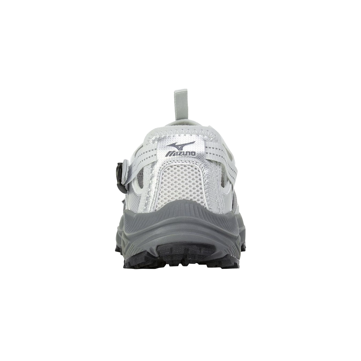 [KREAM 단독] 미즈노 에이펙스 트레일 실버 - 26FW([KREAM 단독] Mizuno Apex Trail Silver - 26FW) - 4