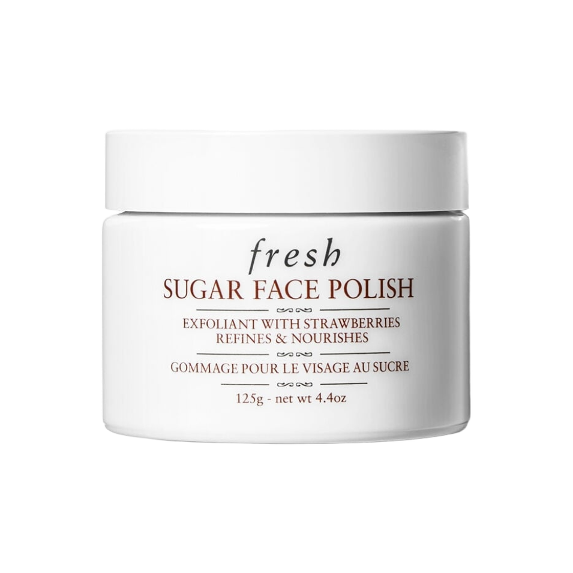 프레쉬 슈가 페이스 폴리쉬 125g(Fresh Sugar Face Polish 125g)